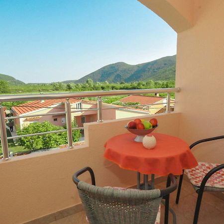 Guest House Andrea Budva Exterior photo