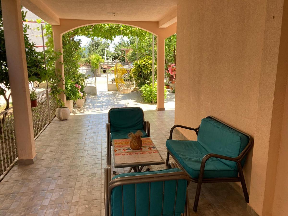 Guest House Andrea Budva Exterior photo