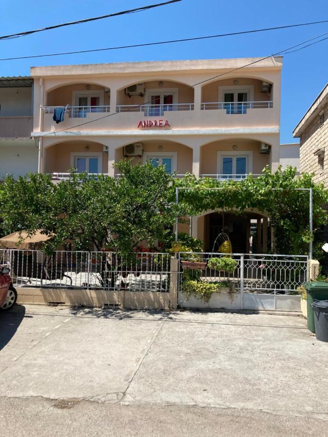 Guest House Andrea Budva Exterior photo