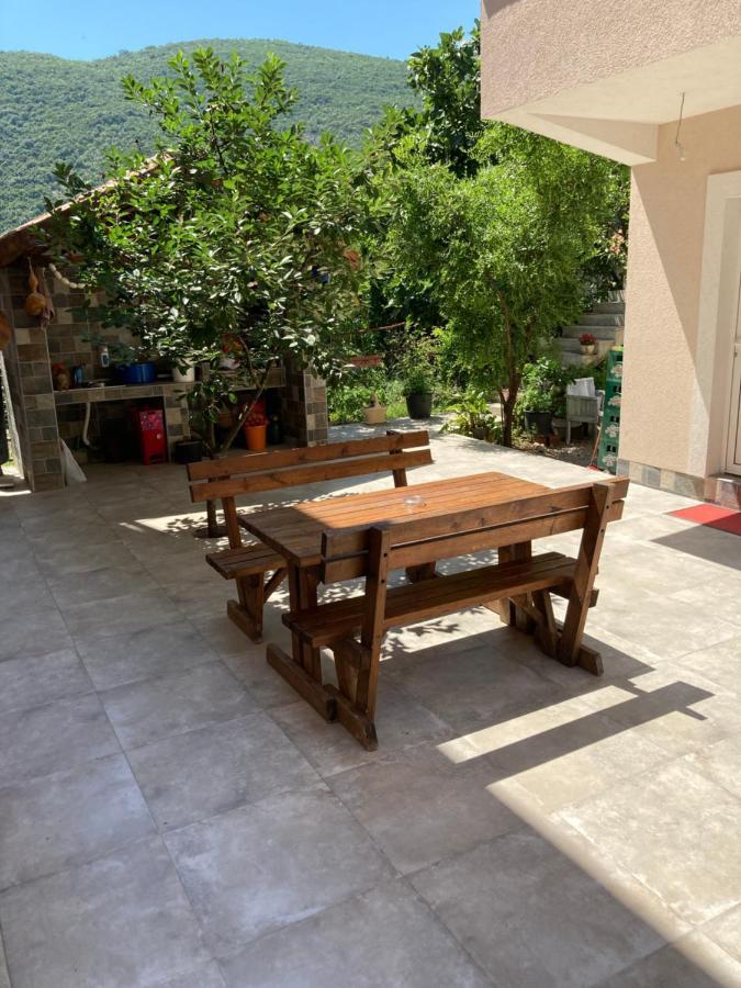 Guest House Andrea Budva Exterior photo