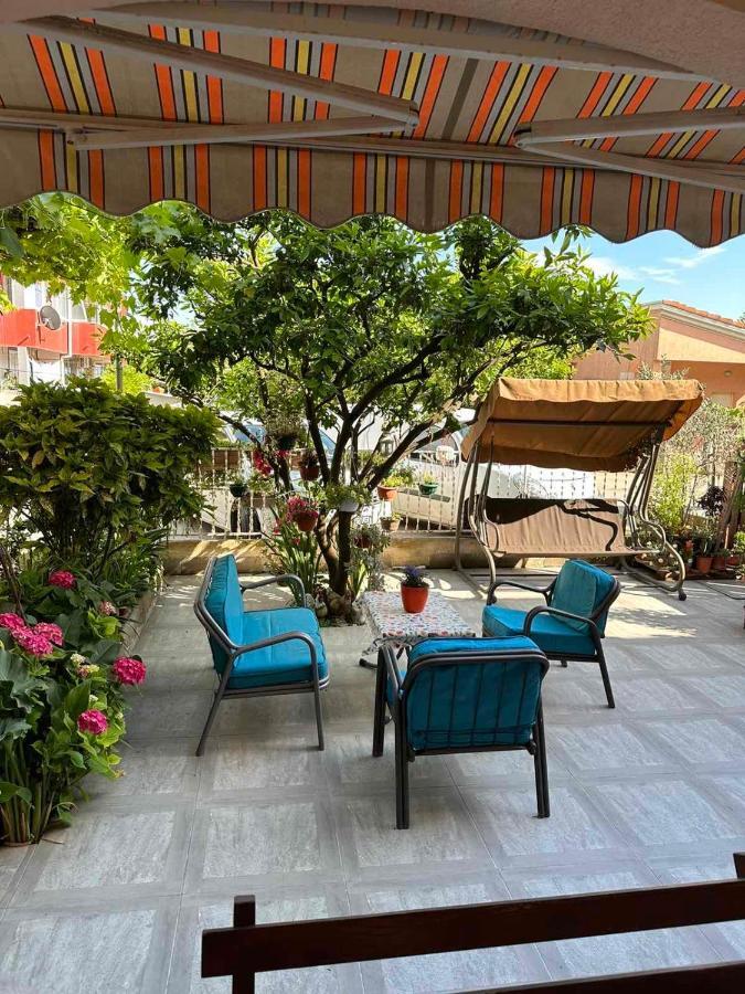 Guest House Andrea Budva Exterior photo