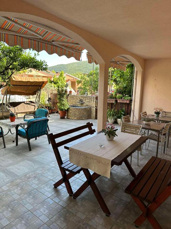 Guest House Andrea Budva Exterior photo